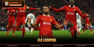 CLB Liverpool - Hành Trình Vinh Quang Bóng Đá Anh