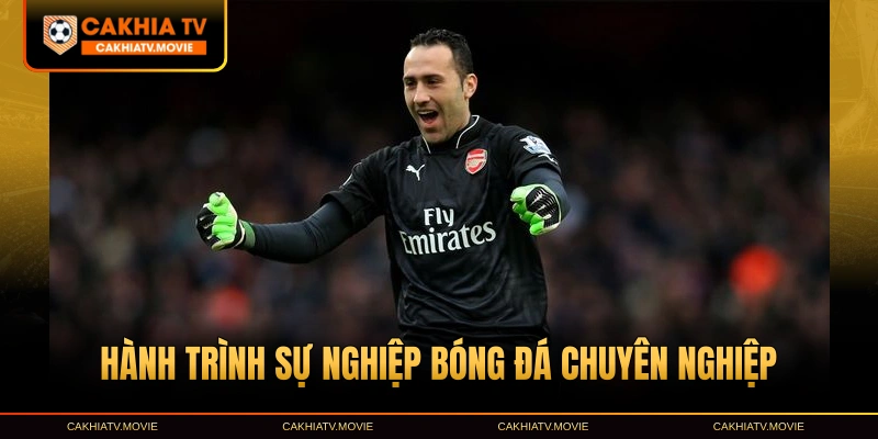 Hành trình sự nghiệp bóng đá chuyên nghiệp của le mur de Nice